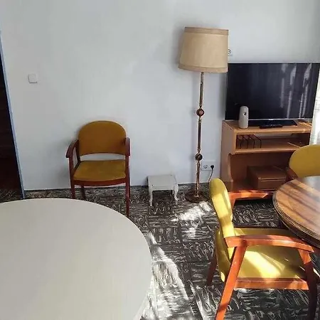 La Casa Amarilla Holiday home