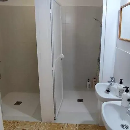 Holiday home La Casa Amarilla
