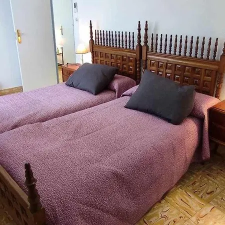 La Casa Amarilla *