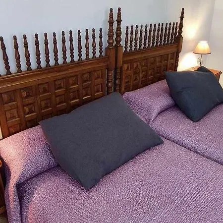 La Casa Amarilla *