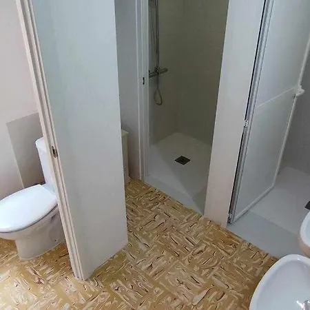 Holiday home La Casa Amarilla