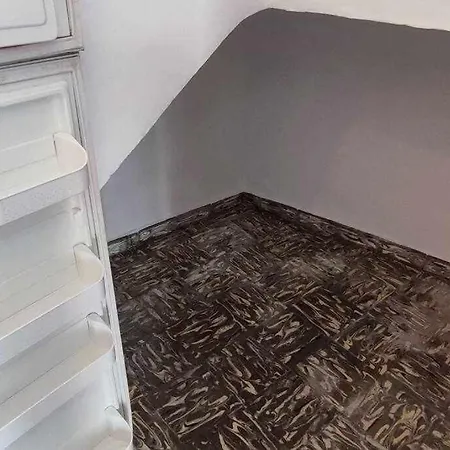 La Casa Amarilla * Candeleda