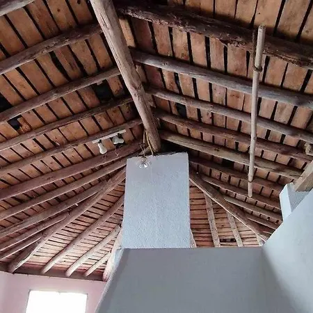 La Casa Amarilla Holiday home