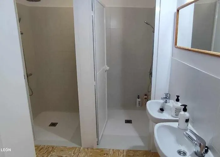 Ferienhaus La Casa Amarilla