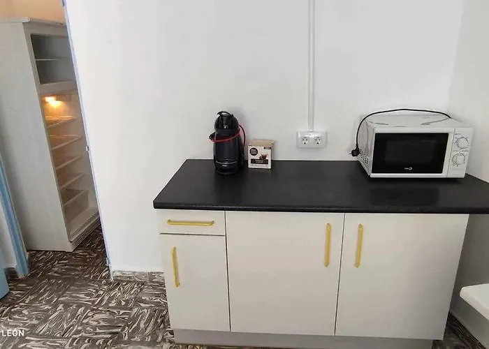 La Casa Amarilla Nyaraló *