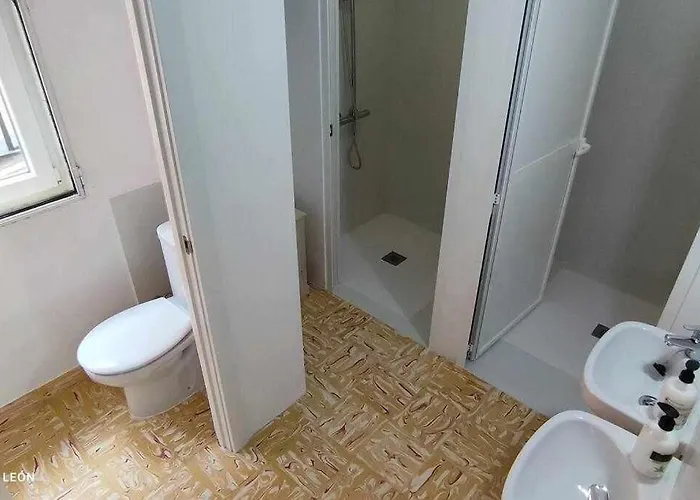 Ferienhaus La Casa Amarilla